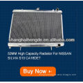 Special Price Radiator For BMW 3 Series industrial radiator core